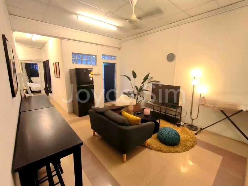 Room (Condo) for Rent in  River Valley Apartments - Image 4